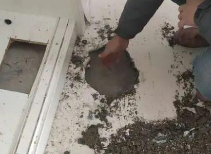 冠县卫生间漏水维修公司分享下精确定位查漏水一次多少钱?不同级别收费不同