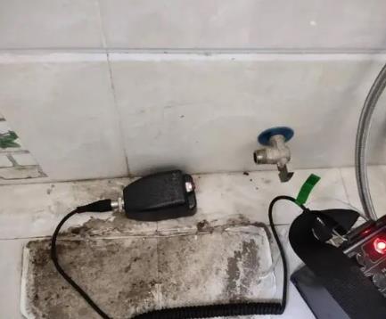 冠县屋顶漏水维修公司分享下卫生间漏水的危害及解决方法