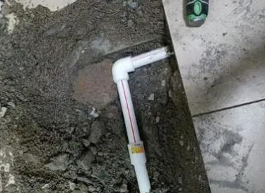 冠县阳台漏水维修时有哪些声音会影响检漏仪